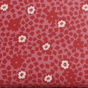 COACH Gallery floral tote bag